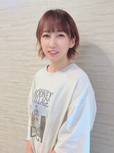 スタッフ Kaori