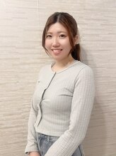 スタッフ Rin